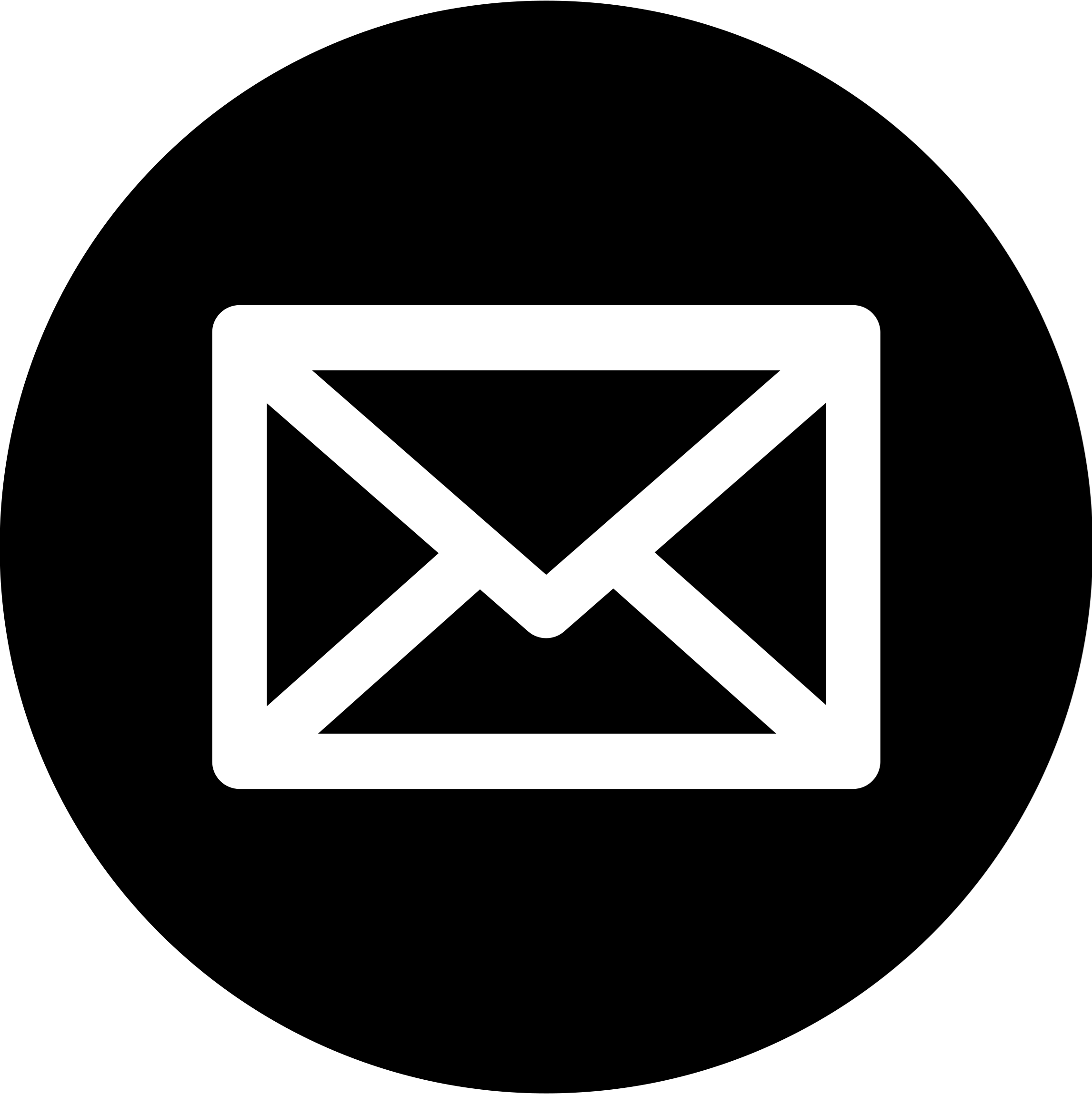 Email Icon